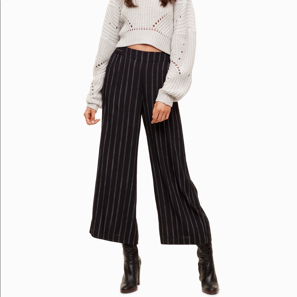 Wilfred Faun Pant